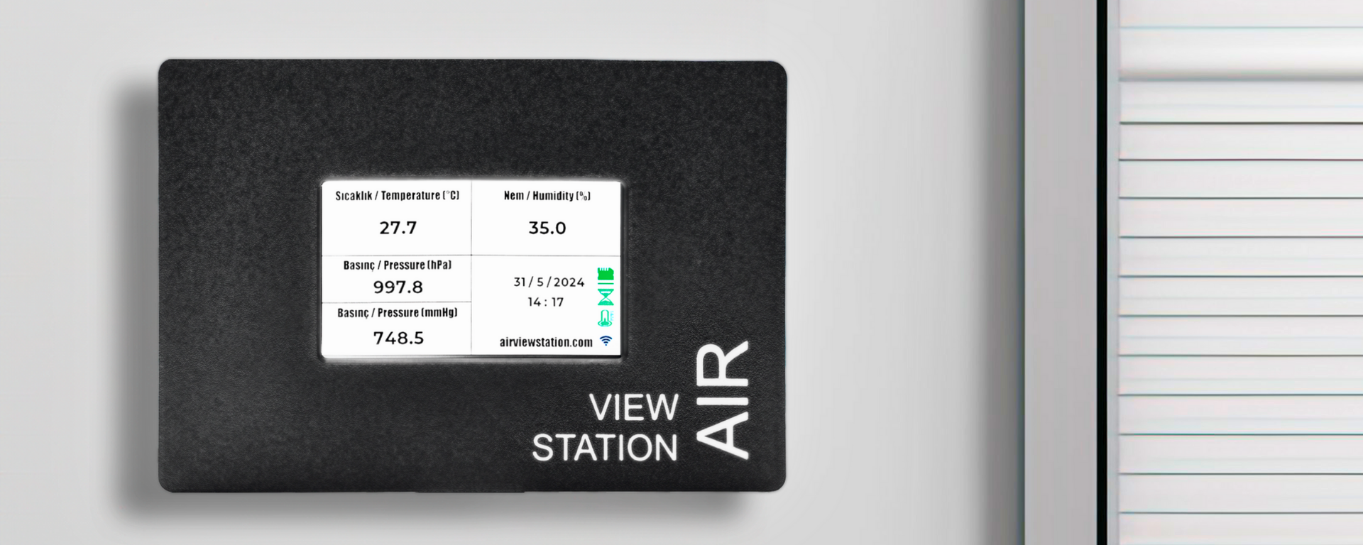 Hava İzleme Sistemleri