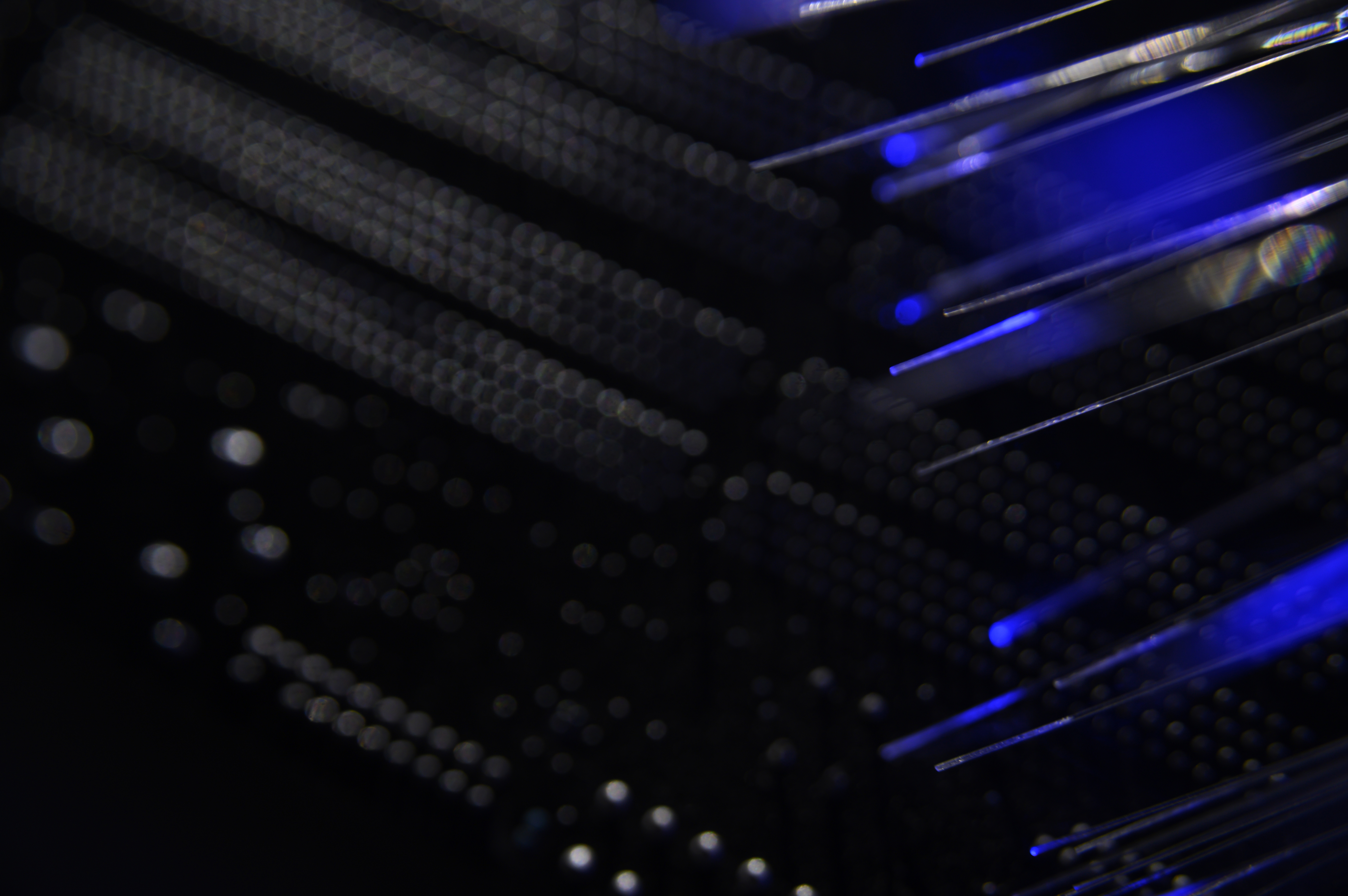 Firewall, Server ve Storage Çözümleri