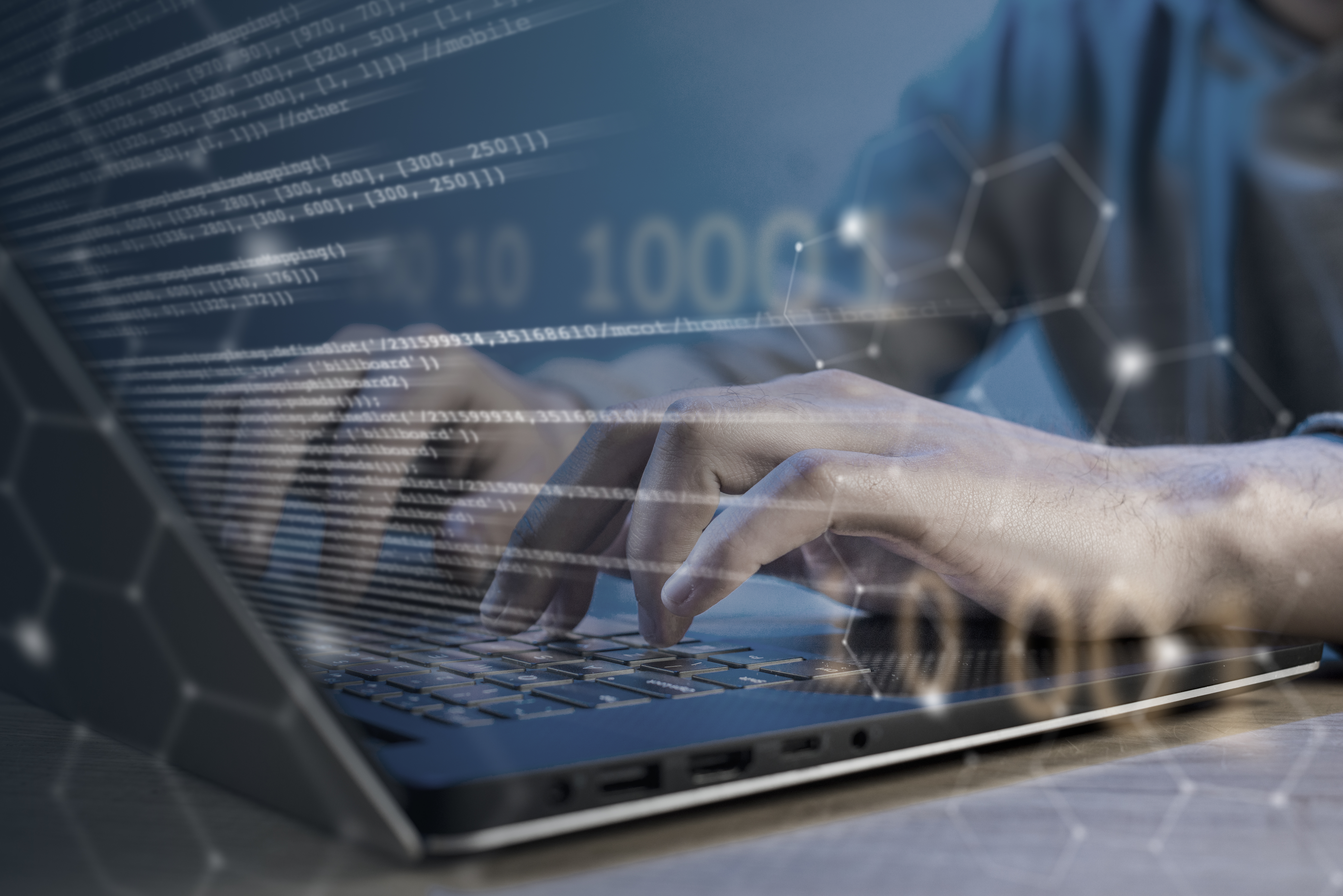 Özel Yazılım Çözümleri