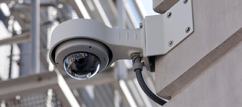 Video Gözetim ve Kayıt Sistemleri