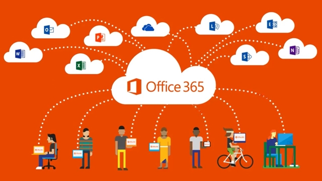 Office365 Çözümleri