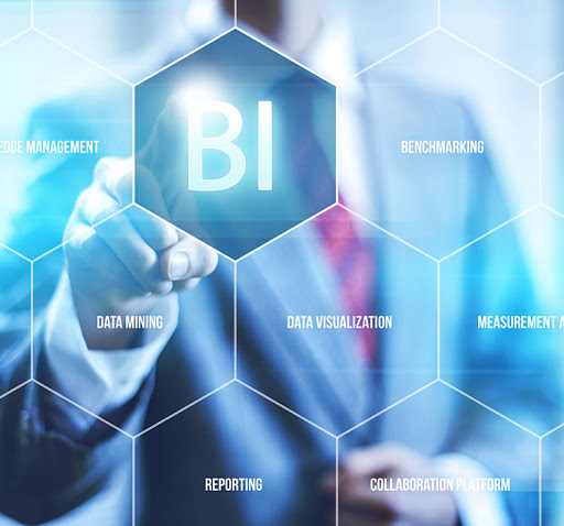 İş Zekası ve Raporlama